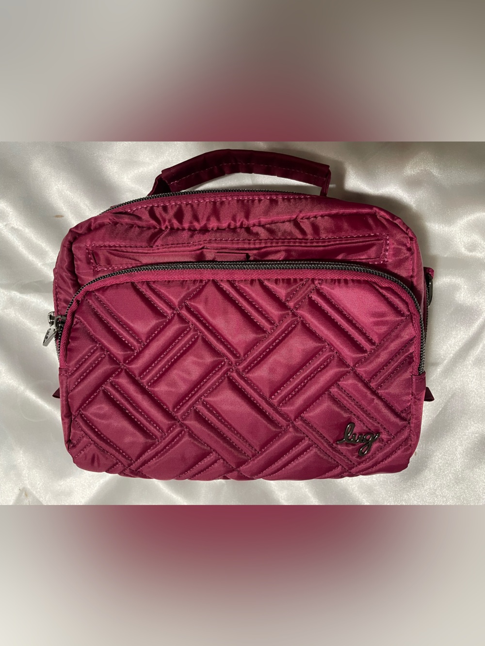 LUG: Ranger Mini Crossbody